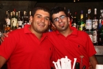 Friday Night at Byblos Old Souk